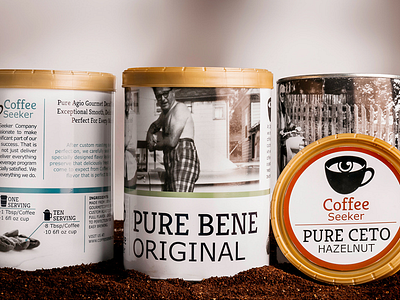 Flash Back Friday 2012/2013 Part 2 branding coffee logo photography product pure typography