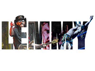 Lemmy Tribute