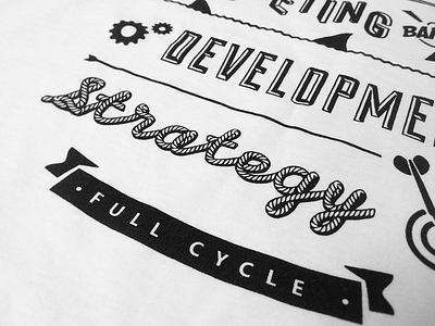 Corporate Shirts Design corporate design hipster logo print design shirts tshirt typography logo