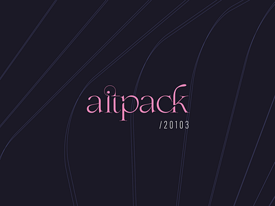 logo aitpack