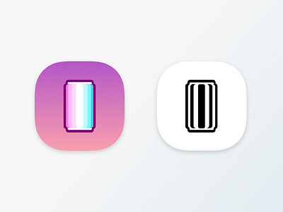 App Icon / DailyUI #005