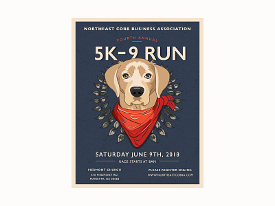 Dog5k