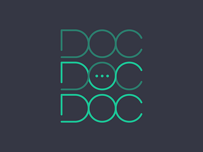 Logo docdocdoc