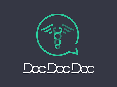 Logo docdocdoc