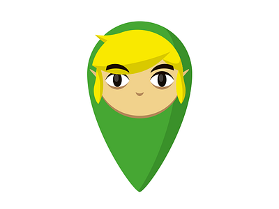 Hyrule map hyrule icon link map pin zelda