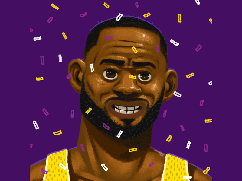 tyrell waiters | Dribbble