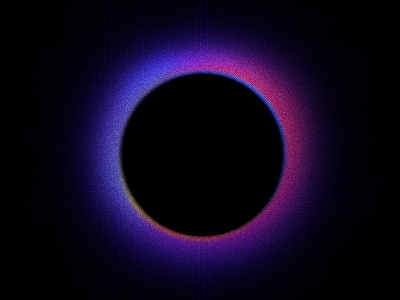 Eclips design digital art photoshop