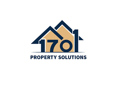 1701 Real Estate logo