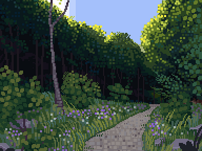 Forest Study