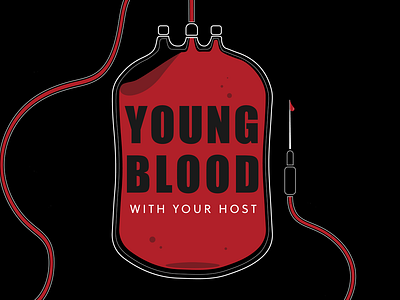 Podcast Tile: Young Blood