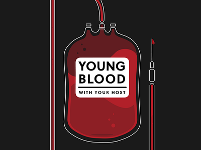 Podcast Tile: Young Blood