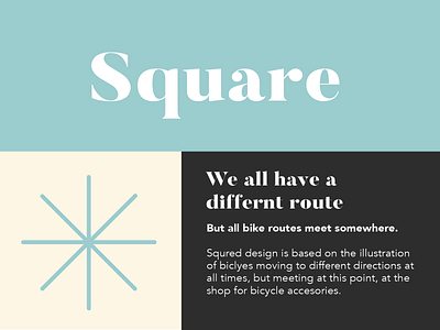 Square Branding