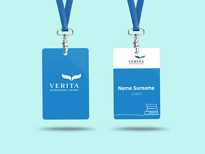 School Badges branding design flat minimal