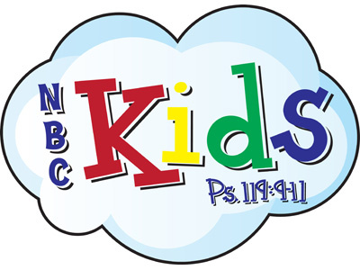 NBC Kids Logo