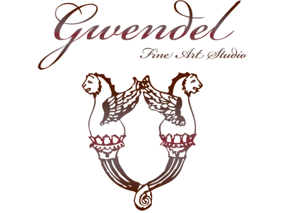 Gwendel Logo