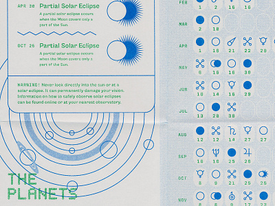 2022 Cosmic Calendar