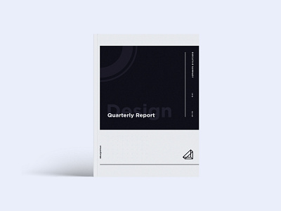 2020 Quarterly Report bigcommerce branding design illustration report