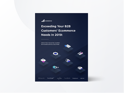 BigCommerce + Wordpress Campaign b2b bigcommerce eccomerce