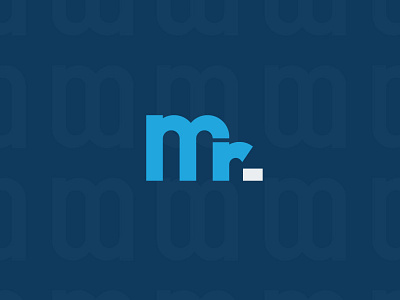 Mralabi.com brand identity branding design icon logo