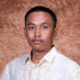 ALLAIN RALPH LEGASPI