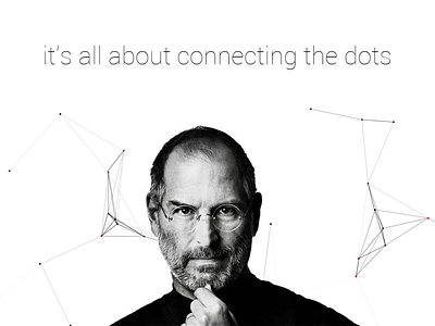 A little tribute to Steve Jobs (check live demo)
