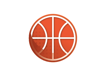 Basketball Icon basketball