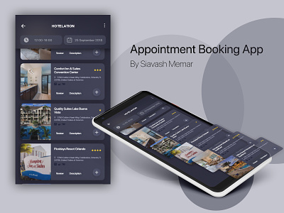 Appointment Booking App adobe photoshop adobe xd appdesign application design appointment appointment booking appointmentapp booking booking app booking ui ui ui ux ui deisgn ux ux design