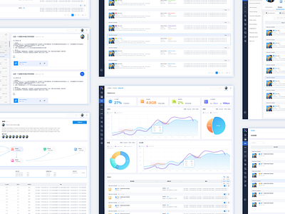 Bitpower system ui 设计