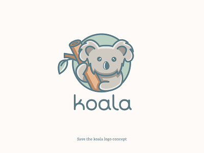 Cute logo