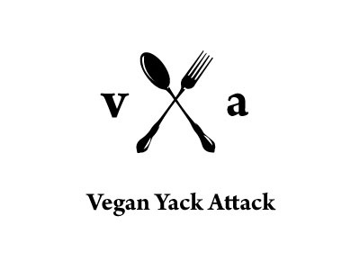 Logo exploration for VYA