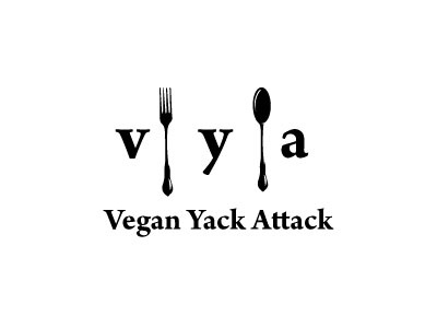 Logo exploration for VYA design logo