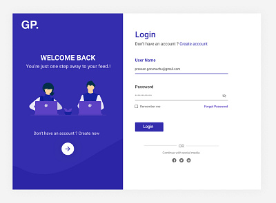 LoginPage contact page forms landing pages login page login page design login page ui login screen registration form registration page registration page ui sign in page sign in page ui signup form signup page signup page ui ui kit ui login page uidesign