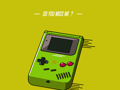 Game Boy