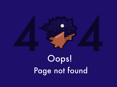 404 page not found 404