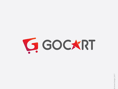 Gocart - ecommers web