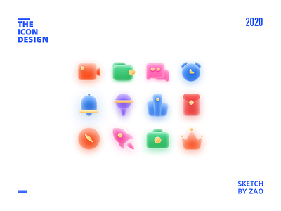 icon design icon