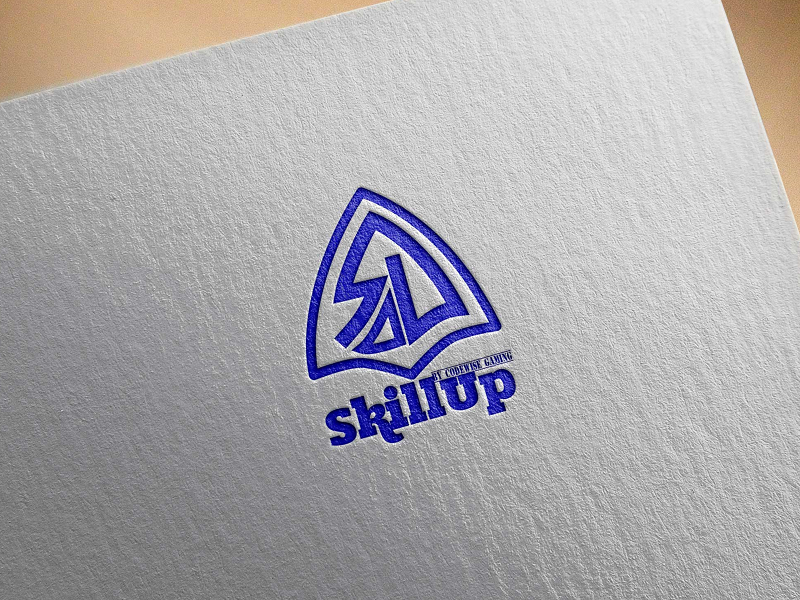 Skillup by Denis Listiadi on Dribbble