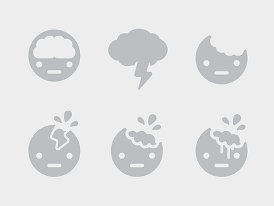 Brains Logo Concepts