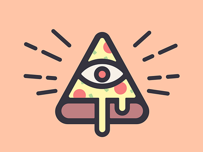 The All-Seeing Slice