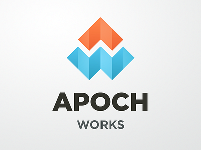 Apoch Works Logo
