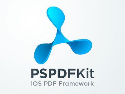 PSPDFKit Logo