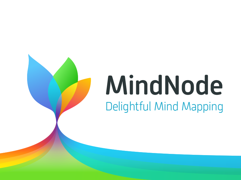 Mindnode 3 Ads by apoch.works on Dribbble