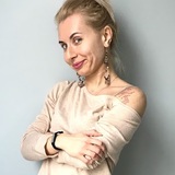 Alexandra (Sasha) Belskaya