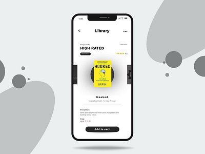 Book store App