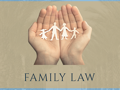 Family Law Attorney attorney brand lawyer marketing promotion ux website
