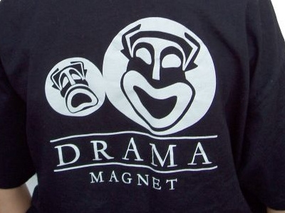 Drama- Magnet School Program