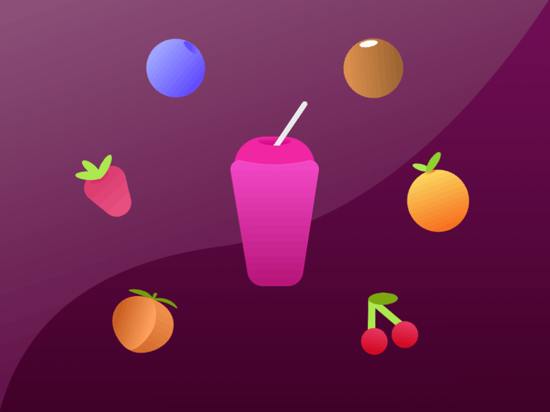 Smoothie system