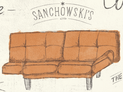 Sanchowski's