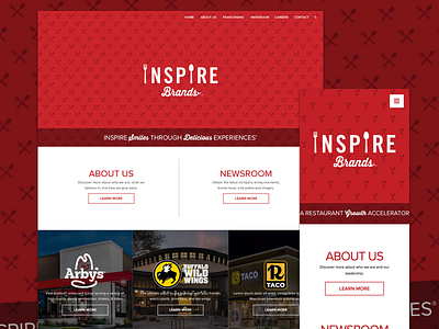 Inspire Brands