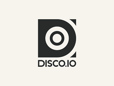 DISCO.IO logo